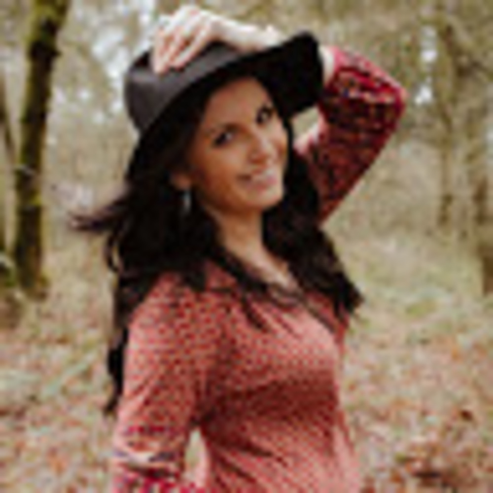 Meet your Posher, Dani